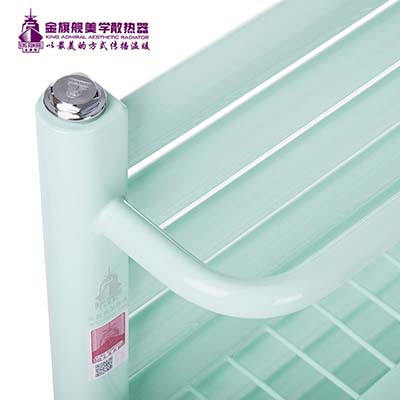 衛浴小背簍暖氣片