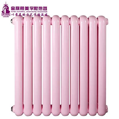 鋼制暖氣片生產廠家