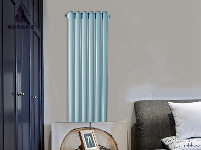 鋼制暖氣片廠家直銷