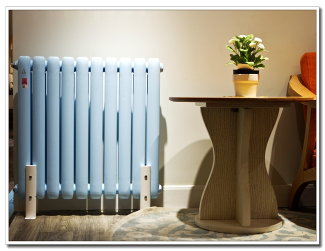 鋼制暖氣片壽命