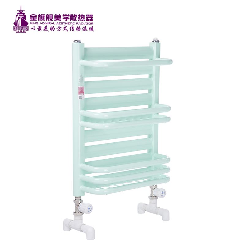 鋼制衛浴暖氣片