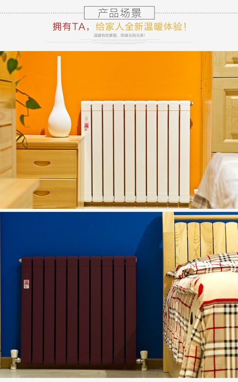 金旗艦暖氣片生產廠家