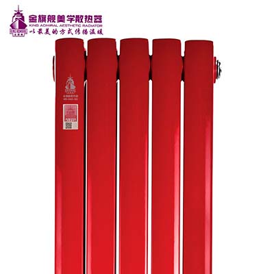 鋼制暖氣片品牌