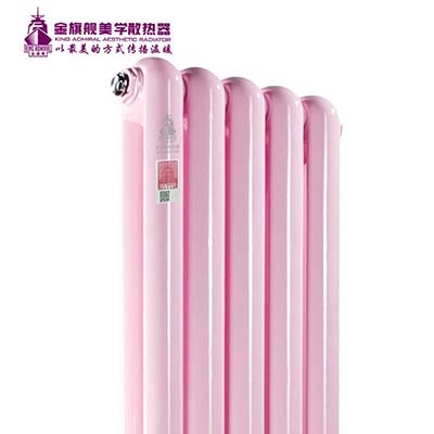 鋼制板式暖氣片