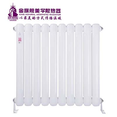 鋼制柱型暖氣片