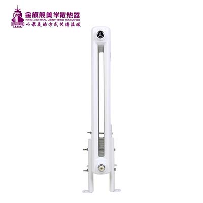 鋼制暖氣片的價格