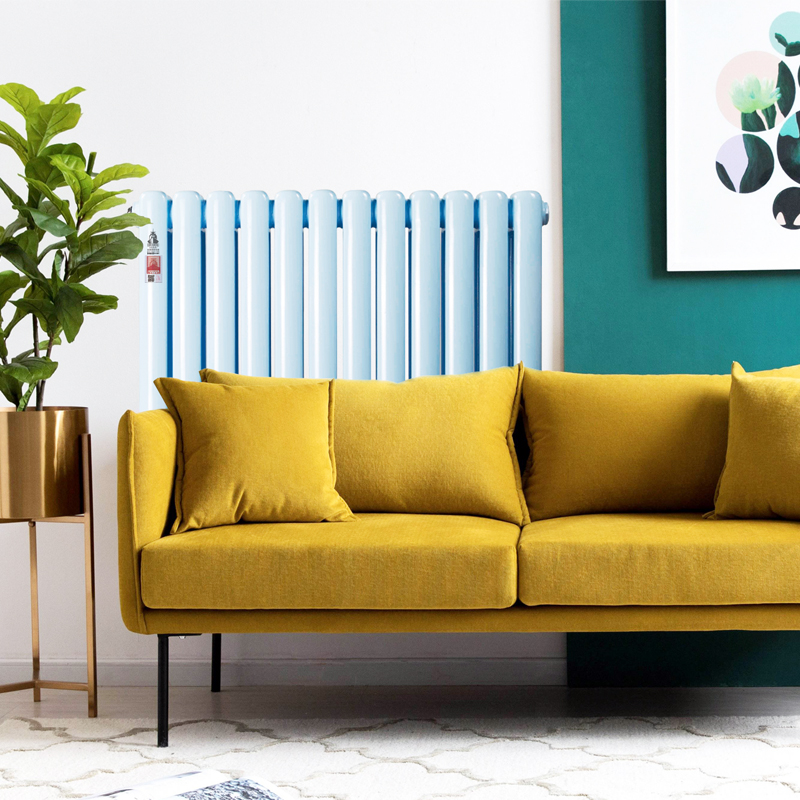 鋼制暖氣散熱片