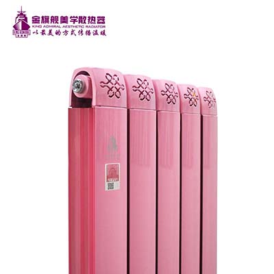 十大品牌暖氣片廠家