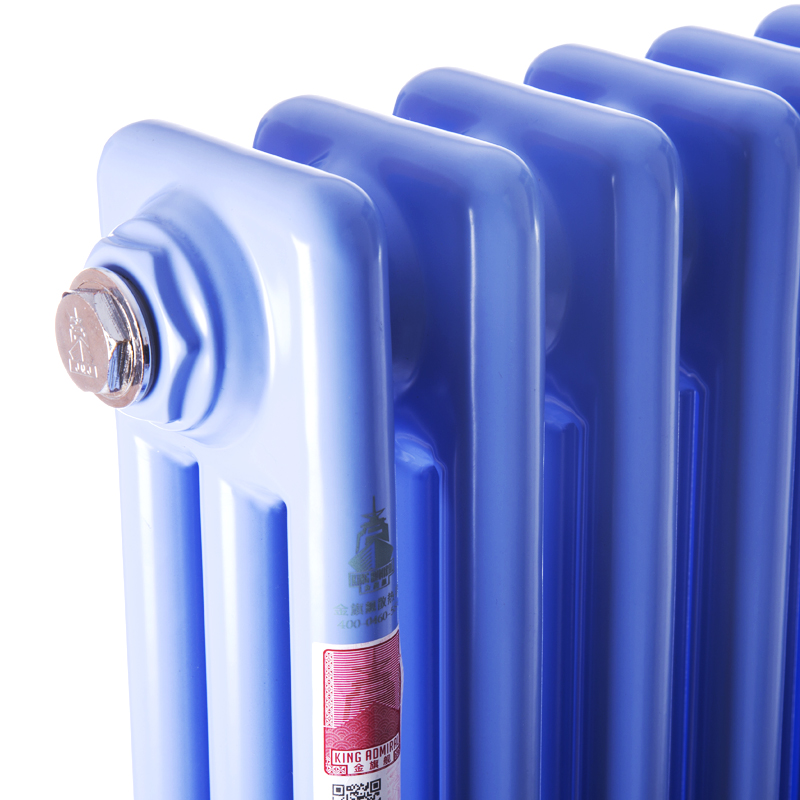 工程用鋼制暖氣片廠家供應