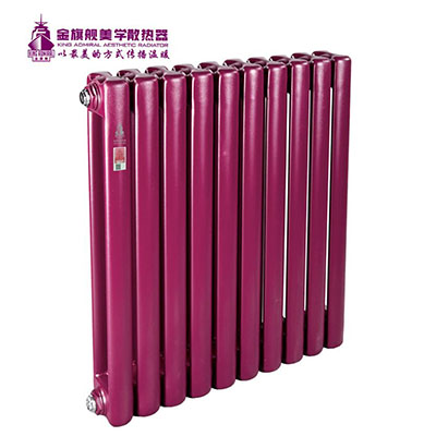 十大品牌暖氣片廠家