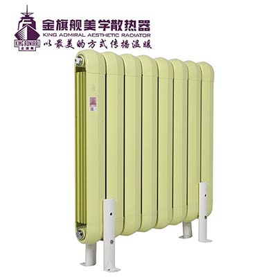 銅鋁復(fù)合暖氣