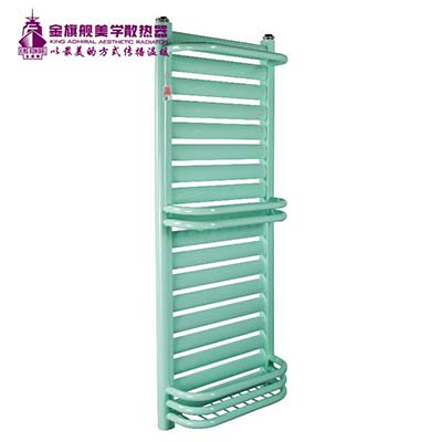 衛浴暖氣片