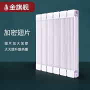 暖氣片品牌制造商-農(nóng)村地區(qū)供暖用什么?