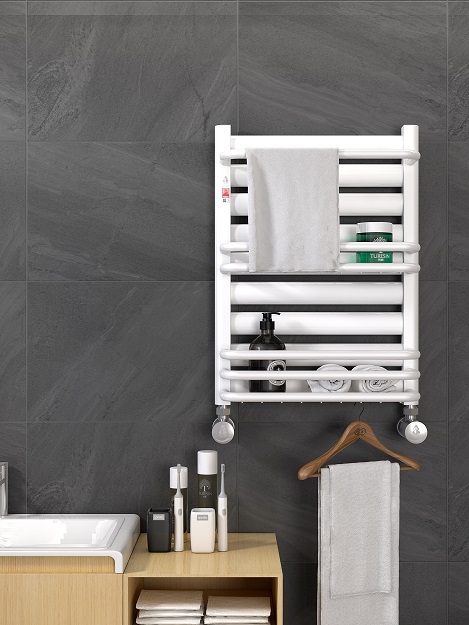 衛浴暖氣片,家庭衛浴暖氣片采暖