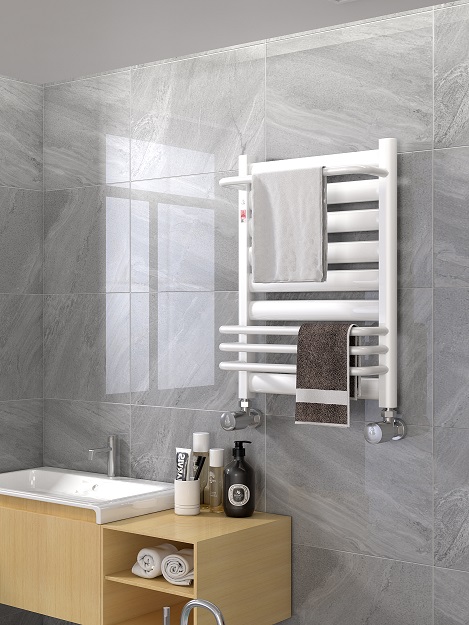 衛浴暖氣片,家庭衛浴暖氣片采暖