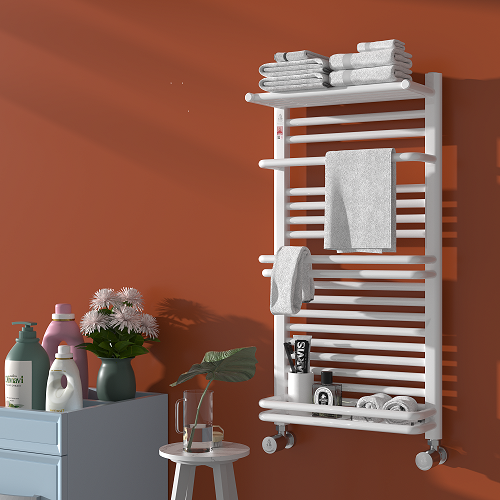 衛生間掛式暖氣片,安裝浴室懸掛式暖氣片