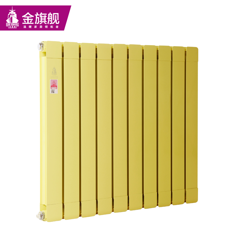 暖氣片廠家生產