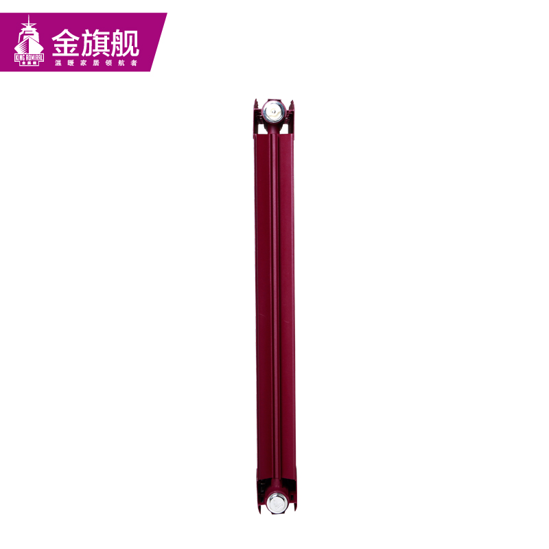 銅鋁復合暖氣片的價格