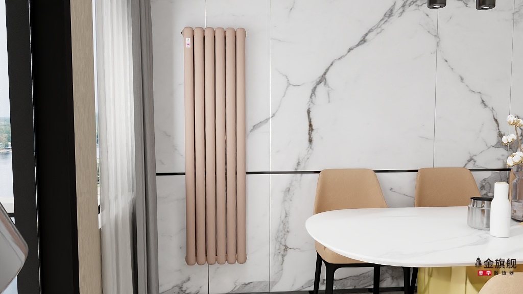 鋼制暖氣片價格