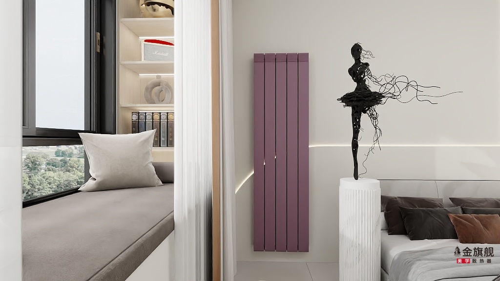 鋼制暖氣片,銅鋁復合暖氣片