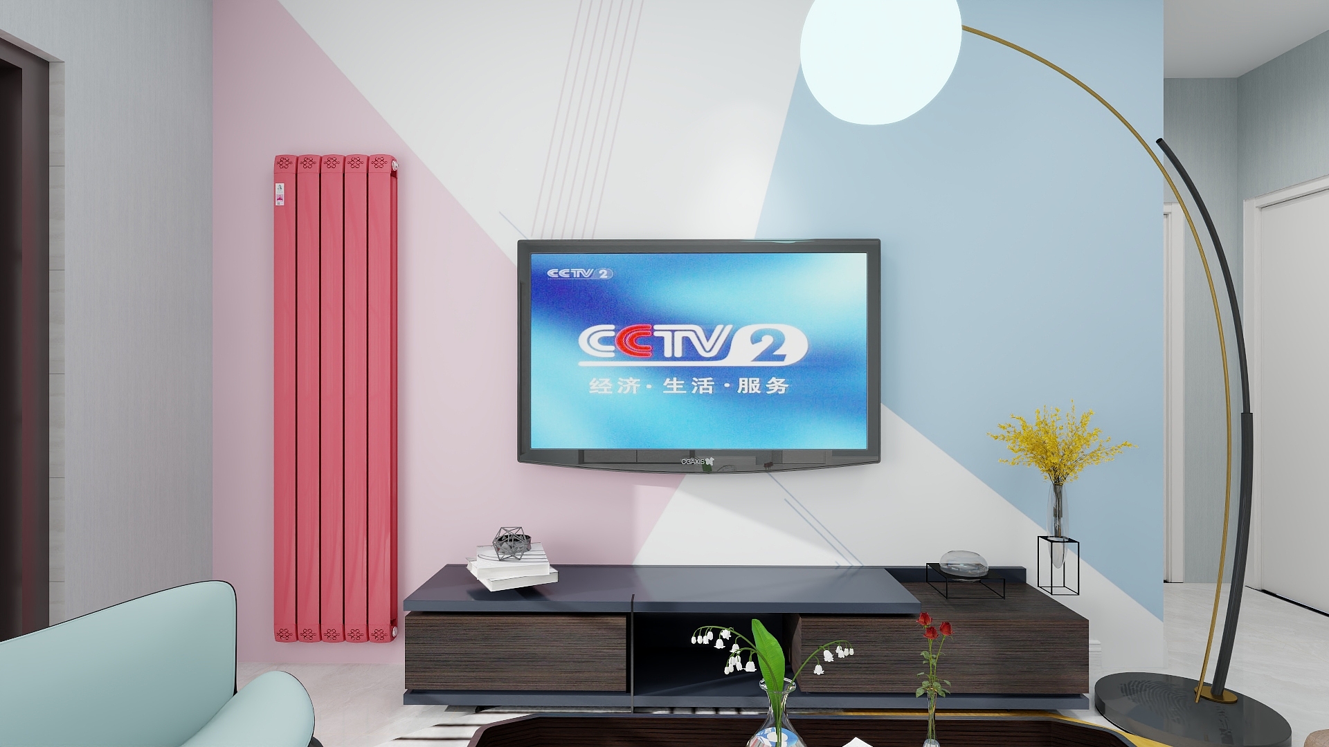 暖氣片十大排名