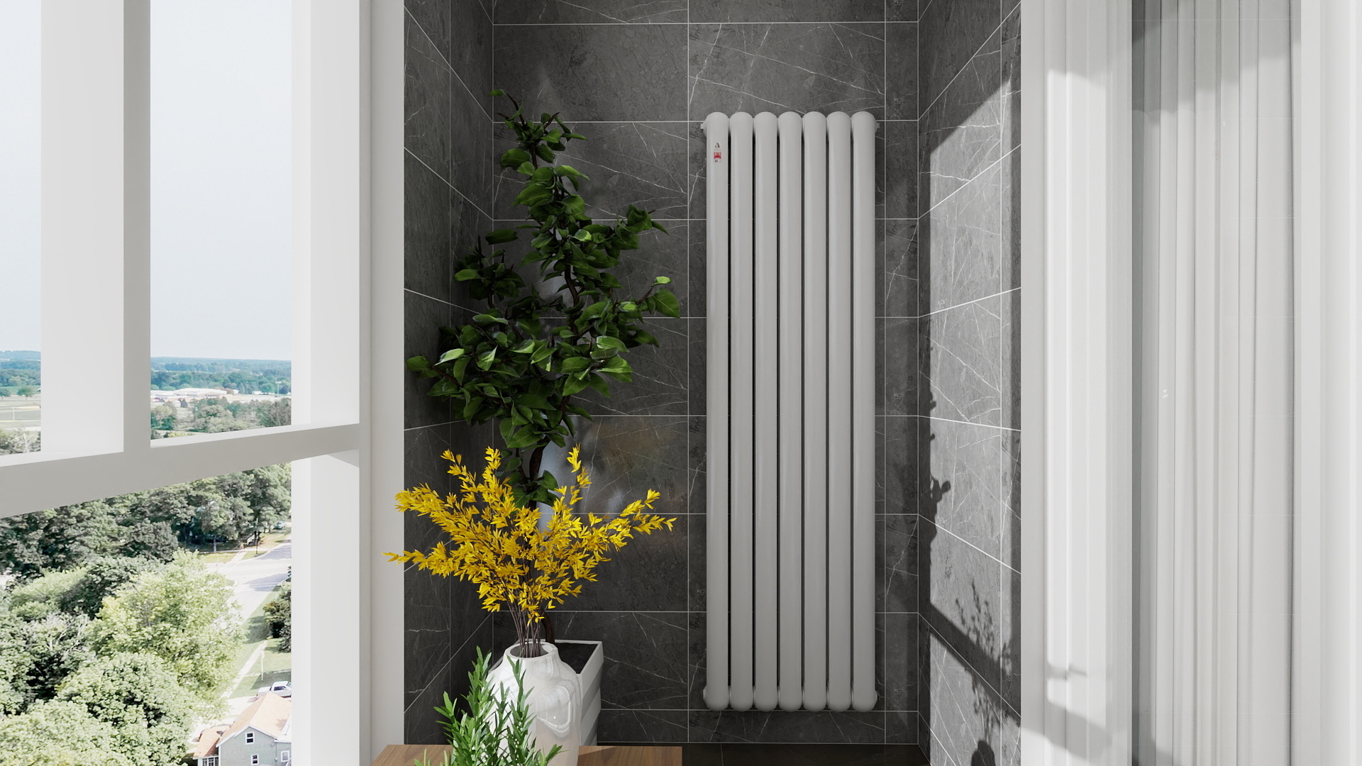 中國暖氣片十大品牌廠